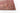 Red area rug 8'5" X 12 - styled in a living room