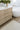 Wool area rug 10' X 14' - corner detail and border