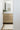 Wool area rug 10' X 14' - styled in a dining room