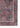 Purple Cotton area rug 10' X 14' - close-up of pattern and texture