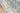 Blue Medallion area rug 9'9" X 12 - overhead flat lay view