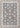 Black area rug 5'3" X 7 - styled in a living room