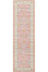 50% Wool 50% Nylon Runner Indoor Area Rug