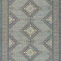 Anatolia Blue Area Rug - ANA10 Machine - Made, 2' X 3'