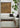 Green Wool area rug 50 9'9 - close-up of pattern and texture