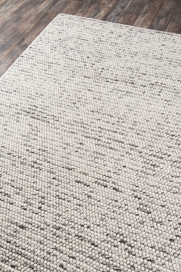 Hand Tufted Wool Ivory Southwestern Area Rug – 6' x 9' | Andes by Momeni lifestyle