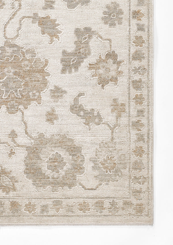 Machine Made Beige Oriental Area Rug – 8' x 10' | Ansel by Momeni lifestyle