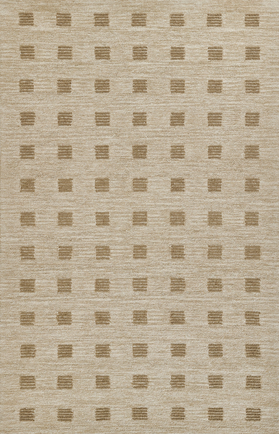 Momeni ARC-1 Area Rug, Beige 3'6" X 5'6"