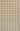 Beige Geometric area rug 2'3" X 8 - styled in a living room