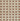 Red Contemporary area rug 2' X 3' - full product view on white background