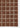 Blue area rug 3'6" X 5 - close-up of pattern and texture