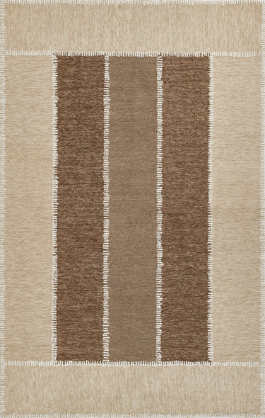 Momeni Beige Archer Area Rug in 2' X 3' - ARC-4