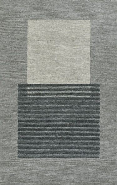 Momeni Blue Archer Area Rug in 8' X 10' - ARC-5