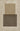Brown area rug 5 5' X 8 - styled in a living room