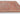 Red Medallion area rug 2' X 3' - corner detail and border