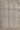 Black Polyester area rug 5' X 7' - styled in a living room