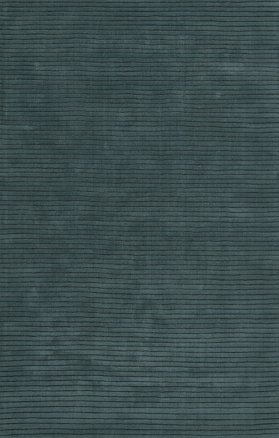 Momeni Asher ASH-1 Blue Hand Loomed Area Rug, 2' X 4'