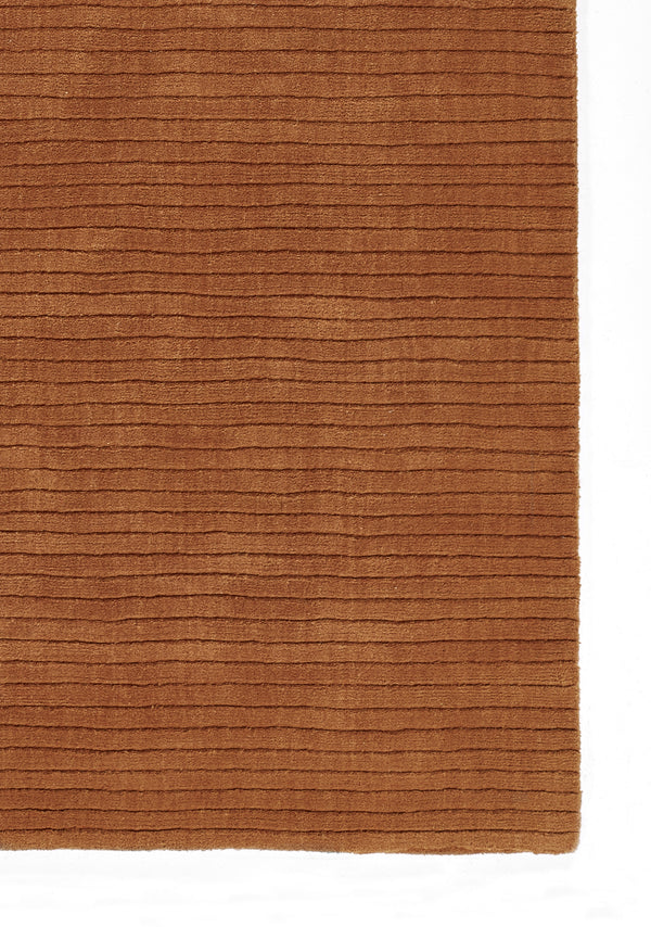 Hand Loomed Wool Red Contemporary Area Rug – 9' x 12' | Asher by Momeni lifestyle