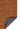Red area rug 2'6" X 8 - overhead flat lay view