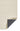 White Wool area rug 8' X 10' - overhead flat lay view