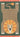 Green area rug 3' X 5' - styled in a living room