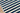 Navy area rug 2'3" X 7 - overhead flat lay view