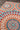 Multi area rug 100 3'11 - close-up of pattern and texture
