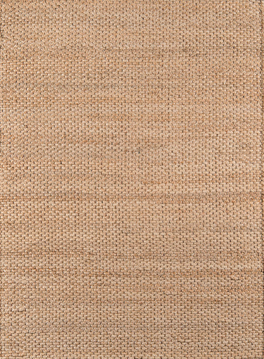 Bali BL-27 Natural Runner Rug by Momeni - 2'3" X 7'6" Runner