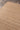Natural Stripe area rug 9'6" X 13 - close-up of pattern and texture