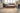 Natural Contemporary area rug 3'9" X 5 - styled in a dining room