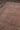 Pink Oriental area rug 9'6" X 13 - close-up of pattern and texture