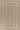 Machine Made Wool Beige Traditional Area Rug – 3'11" x 5'7" | Barron by Momeni