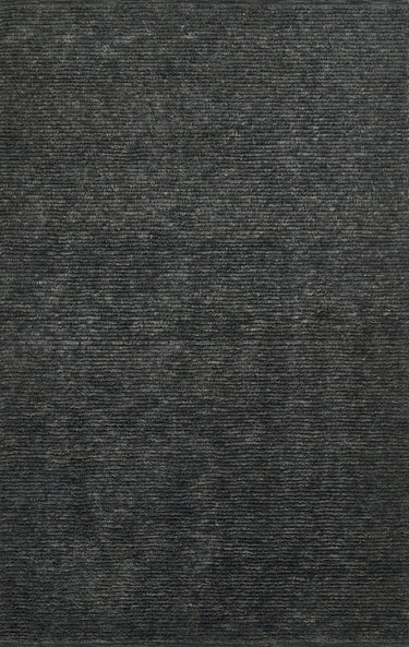Momeni Bebe BEB-1 Charcoal Hand - Tufted Area Rug, 9' X 12'