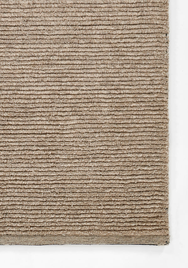 Hand Tufted Wool Natural Transitional Area Rug – 2' x 3' | Bebe by Momeni lifestyle