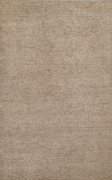 Momeni BEB-1 Area Rug, Natural 9' X 12'