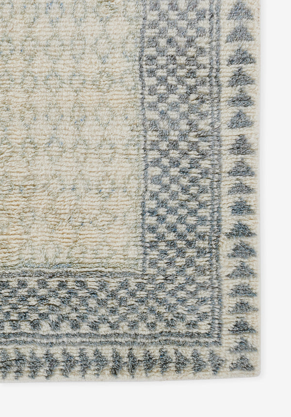 Hand Knotted Wool Ivory Transitional Area Rug – 5' x 8' | Berkeley by Momeni lifestyle