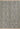Wool area rug 8' X 10' - styled in a living room