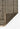 Natural Contemporary area rug 5' X 8' - corner detail and border