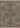 Natural area rug 5' X 8' - styled in a living room