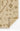 Natural area rug 9' X 12' - overhead flat lay view