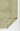 Green Wool area rug 5' X 8' - overhead flat lay view