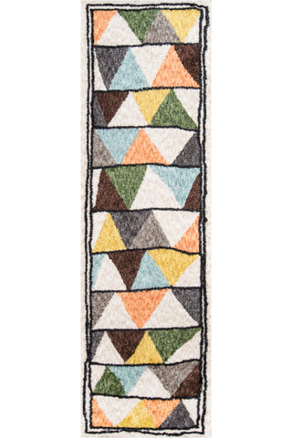 100% Polyester Runner Indoor Area Rug