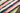Bungalow BUN-4 Notch Multi Area Rug by Novogratz - 7'6" X 9'6"