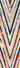 Bungalow BUN-4 Notch Multi Area Rug by Novogratz - 7'6" X 9'6"