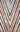 Bungalow BUN-4 Notch Multi Area Rug by Novogratz - 7'6" X 9'6"