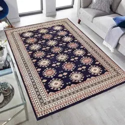Shop Area Rugs By Size, Color, and Style - RugKnots