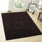 Brown Overdyed Area Rug - AR3512