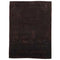 Brown Overdyed Area Rug - AR3512