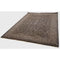 Brown Overdyed Area Rug - AR3391