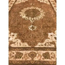 Brown Overdyed Area Rug - AR2965